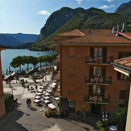 La Piazza Menaggio
