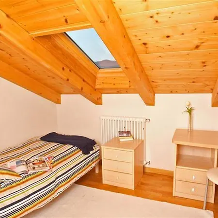 La Piazza Apartament
