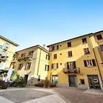 La Piazza Lejlighed Menaggio