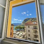La Piazza * Menaggio