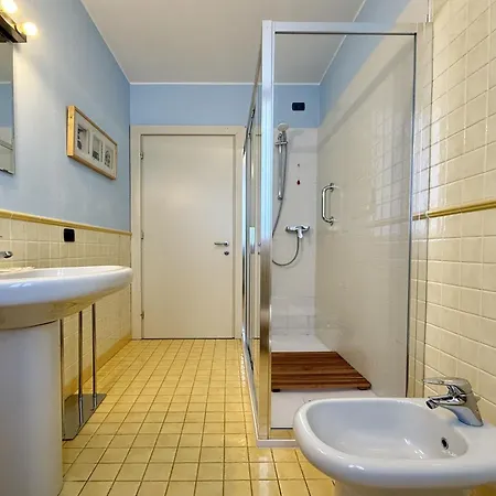 Appartement La Piazza