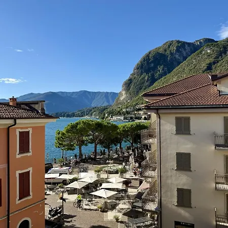 Lägenhet La Piazza