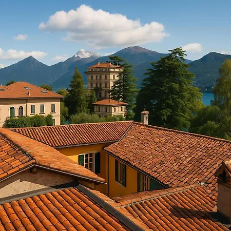 La Piazza * Menaggio