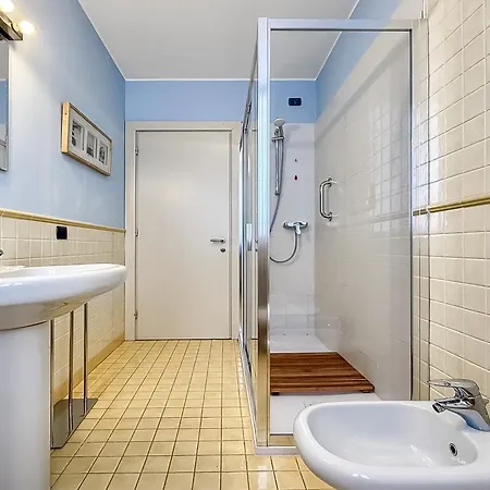 Apartment La Piazza Menaggio