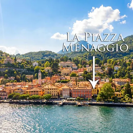 Lägenhet La Piazza
