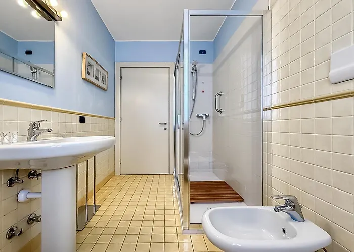 Apartment La Piazza Menaggio