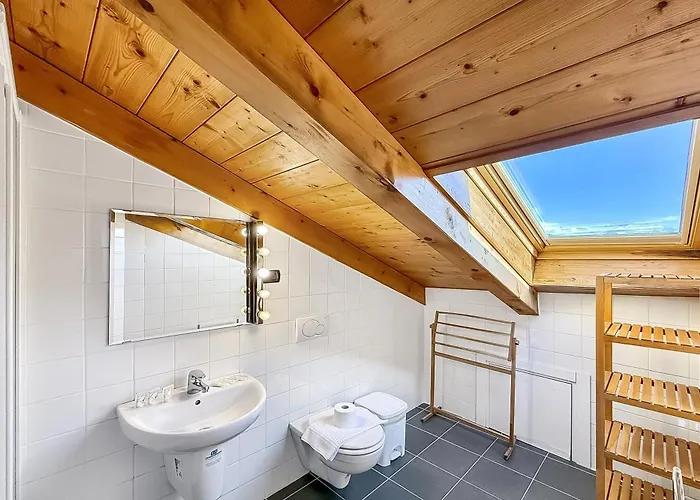 La Piazza Apartment *