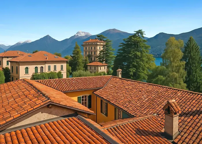 Appartamento La Piazza *