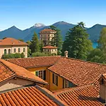 Apartment La Piazza *