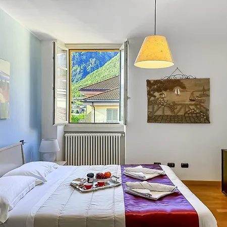 Apartment La Piazza