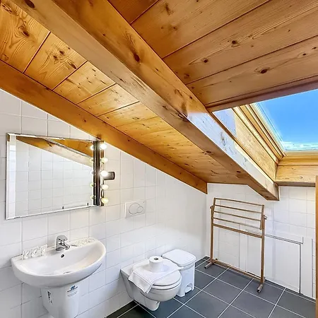 La Piazza Apartament *