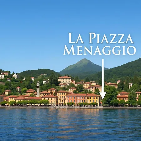 La Piazza Lejlighed *