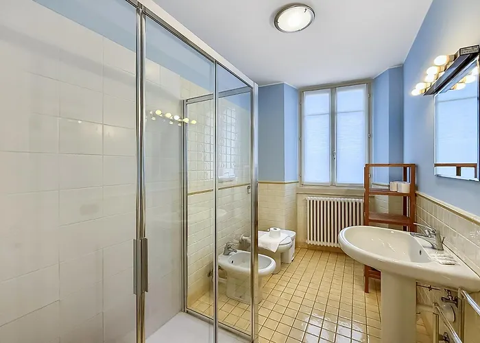 La Piazza Apartamento *